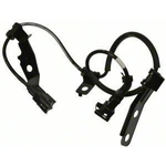 Order ABS Connector by BLUE STREAK (HYGRADE MOTOR) - ALH205 For Your Vehicle
