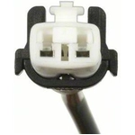Order ABS Connector by BLUE STREAK (HYGRADE MOTOR) - ALH24 For Your Vehicle