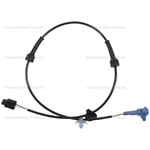 Order ABS Connector by BLUE STREAK (HYGRADE MOTOR) - ALH26 For Your Vehicle