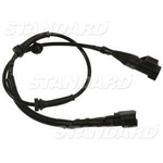 Order ABS Connector by BLUE STREAK (HYGRADE MOTOR) - ALH281 For Your Vehicle