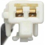 Order ABS Connector by BLUE STREAK (HYGRADE MOTOR) - ALH3 For Your Vehicle