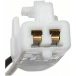 Order ABS Connector by BLUE STREAK (HYGRADE MOTOR) - ALH30 For Your Vehicle