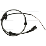 Order ABS Connector by BLUE STREAK (HYGRADE MOTOR) - ALH302 For Your Vehicle