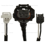 Order ABS Connector by BLUE STREAK (HYGRADE MOTOR) - ALH307 For Your Vehicle