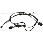 Order ABS Connector by BLUE STREAK (HYGRADE MOTOR) - ALH307 For Your Vehicle