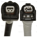 Order ABS Connector by BLUE STREAK (HYGRADE MOTOR) - ALH308 For Your Vehicle