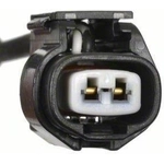 Order ABS Connector by BLUE STREAK (HYGRADE MOTOR) - ALH42 For Your Vehicle