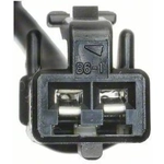 Order ABS Connector by BLUE STREAK (HYGRADE MOTOR) - ALH5 For Your Vehicle