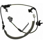 Order Connecteur ABS de BLUE STREAK (HYGRADE MOTOR) - ALH58 For Your Vehicle