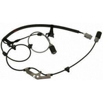 Order ABS Connector by BLUE STREAK (HYGRADE MOTOR) - ALH97 For Your Vehicle