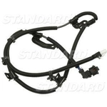 Order ABS Connector by BLUE STREAK (HYGRADE MOTOR) - ALS1947 For Your Vehicle