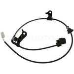 Order ABS Connector by BLUE STREAK (HYGRADE MOTOR) - ALS2519 For Your Vehicle
