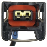 Order ABS Connector by BLUE STREAK (HYGRADE MOTOR) - ALS596 For Your Vehicle