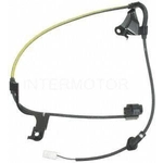 Order ABS Connector by BLUE STREAK (HYGRADE MOTOR) - ALS682 For Your Vehicle