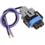 Order ABS Connector by BLUE STREAK (HYGRADE MOTOR) - HP3835 For Your Vehicle