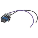 Order ABS Connector by BLUE STREAK (HYGRADE MOTOR) - HP3835 For Your Vehicle