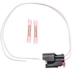 Order ABS Connector by BLUE STREAK (HYGRADE MOTOR) - HP4347 For Your Vehicle