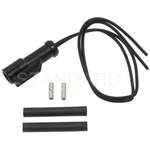 Order ABS Connector by BLUE STREAK (HYGRADE MOTOR) - S1085 For Your Vehicle