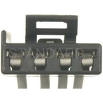 Order ABS Connector by BLUE STREAK (HYGRADE MOTOR) - S1141 For Your Vehicle