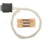Order ABS Connector by BLUE STREAK (HYGRADE MOTOR) - S1238 For Your Vehicle