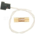Order ABS Connector by BLUE STREAK (HYGRADE MOTOR) - S1530 For Your Vehicle