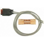 Order BLUE STREAK (HYGRADE MOTOR) - S1686 - ABS Connector For Your Vehicle