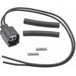 Order BLUE STREAK (HYGRADE MOTOR) - S1757 - ABS Connector For Your Vehicle