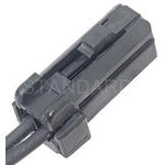 Order ABS Connector by BLUE STREAK (HYGRADE MOTOR) - S1787 For Your Vehicle