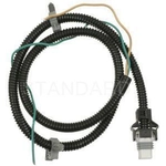 Order ABS Connector by BLUE STREAK (HYGRADE MOTOR) - S1791 For Your Vehicle