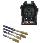 Order ABS Connector by BLUE STREAK (HYGRADE MOTOR) - S1918 For Your Vehicle