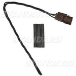 Order ABS Connector by BLUE STREAK (HYGRADE MOTOR) - S2282 For Your Vehicle