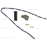 Order ABS Connector by BLUE STREAK (HYGRADE MOTOR) - S2346 For Your Vehicle