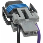 Order ABS Connector by BLUE STREAK (HYGRADE MOTOR) - S553 For Your Vehicle