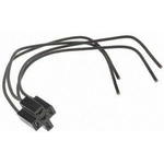 Order ABS Connector by BLUE STREAK (HYGRADE MOTOR) - S706 For Your Vehicle