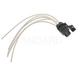 Order ABS Connector by BLUE STREAK (HYGRADE MOTOR) - S753 For Your Vehicle