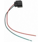 Order ABS Connector by BLUE STREAK (HYGRADE MOTOR) - S799 For Your Vehicle
