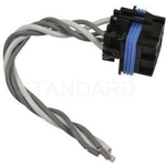 Order ABS Connector by BLUE STREAK (HYGRADE MOTOR) - S803 For Your Vehicle