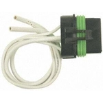 Order ABS Connector by BLUE STREAK (HYGRADE MOTOR) - S869 For Your Vehicle