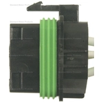 Order ABS Connector by BLUE STREAK (HYGRADE MOTOR) - S869 For Your Vehicle