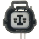 Order ABS Connector by BLUE STREAK (HYGRADE MOTOR) - S973 For Your Vehicle