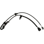 Order BWD AUTOMOTIVE - ABH146 - ABS Wheel Speed Sensor Wire Harness For Your Vehicle