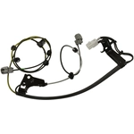 Order BWD AUTOMOTIVE - ABH152 - ABS Wheel Speed Sensor Wire Harness For Your Vehicle