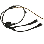 Order BWD AUTOMOTIVE - ABH288 - ABS Wheel Speed Sensor Wiring Harness For Your Vehicle