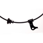 Order BWD AUTOMOTIVE - ABH35 - ABS Wheel Speed Sensor Wire Harness For Your Vehicle