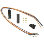 Order BWD AUTOMOTIVE - PT1419 - Vehicle Speed Sensor Connector For Your Vehicle