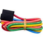Order BWD AUTOMOTIVE - PT193 - Multi Purpose Relay Connector For Your Vehicle