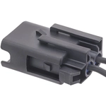 Order BWD AUTOMOTIVE - PT2101 - A/C Compressor Cut-Out Switch Harness Connector For Your Vehicle