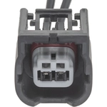 Order ABS Connector by BWD AUTOMOTIVE - PT3911 For Your Vehicle