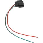 Order BWD AUTOMOTIVE - PT5733 - Center High Mount Stop Light Connector For Your Vehicle