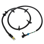 Order DORMAN - 970-044 - ABS Wheel Speed Sensor Wiring Harness For Your Vehicle